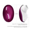 Licker Toy for Women Sex Toy Licking Tongue Heating Oral Stimualator Hands Free Silicone Pleasure Toy Couple Waterproof Vibrator for Women Breast Stim