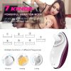 Licker Toy for Women Sex Toy Licking Tongue Heating Oral Stimualator Hands Free Silicone Pleasure Toy Couple Waterproof Vibrator for Women Breast Stim