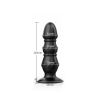 10 Speeds Anal Plug Vibrator Prostate Massager Remote Contro