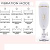 7 vibration modes; Masturb Adullt Toys Masturabations Device Under Automatic Heated Male Masterbrators Male Masturb&ation Deep Sexy Underwear for Man;