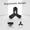 Silicone Strapon Cock Rings Penis Ring Sex Toys For Men Bondage Male Masturbator Chastity Cage Erotic Machine Sextoys Adult Shop